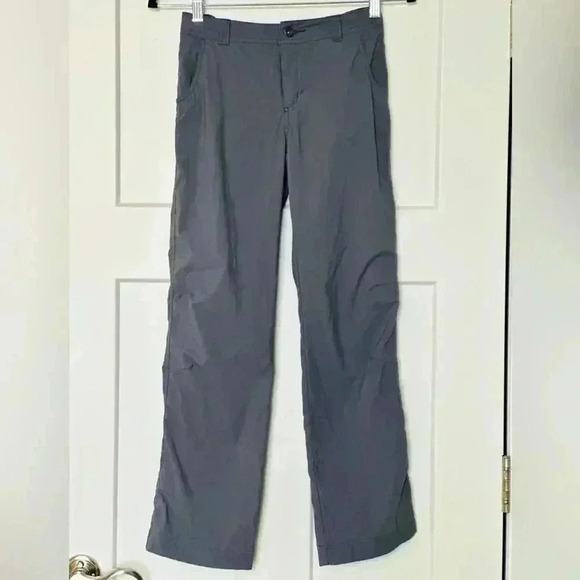 Marmot Girls Hiking Pant Size Large - Picture 1 of 4